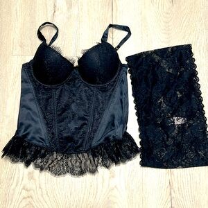 Victoria’s Secret Lingerie Set - BNWT